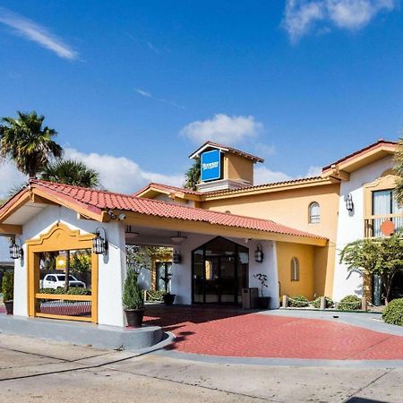 Sunrise Inn & Suites New Orleans Exterior foto