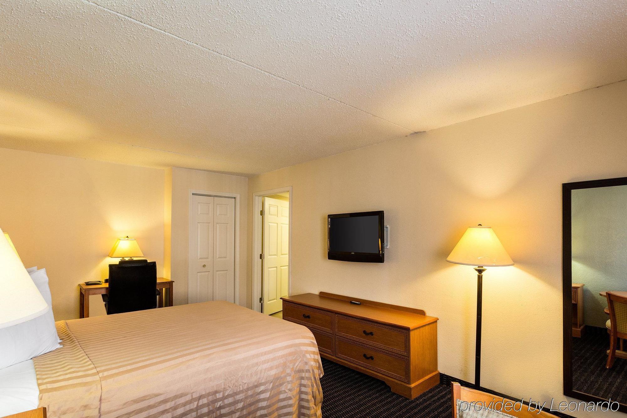 Sunrise Inn & Suites New Orleans Exterior foto