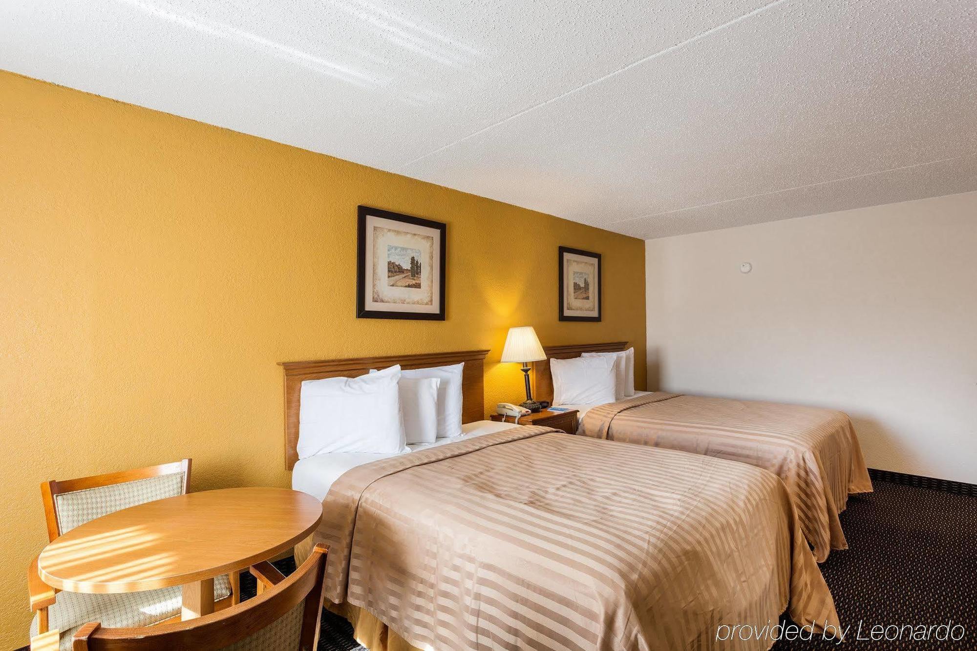 Sunrise Inn & Suites New Orleans Exterior foto