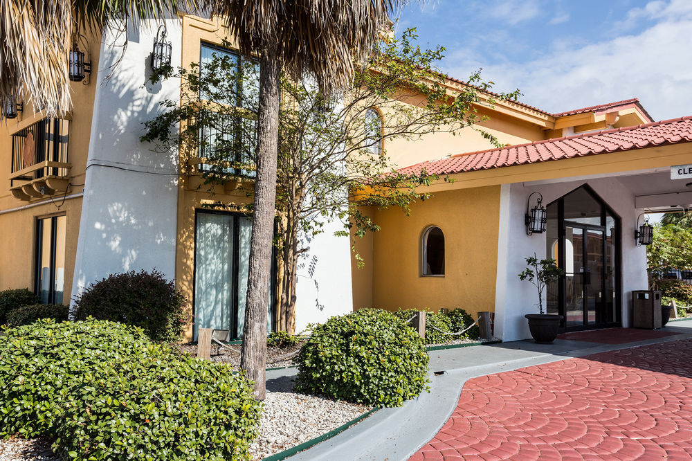 Sunrise Inn & Suites New Orleans Exterior foto